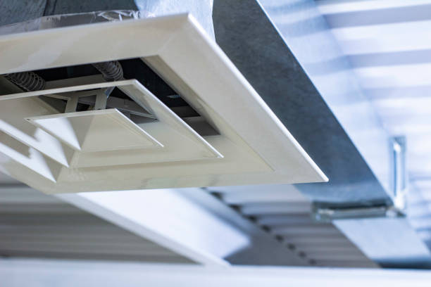 Best Duct Cleaning for Offices  in Iowa, LA