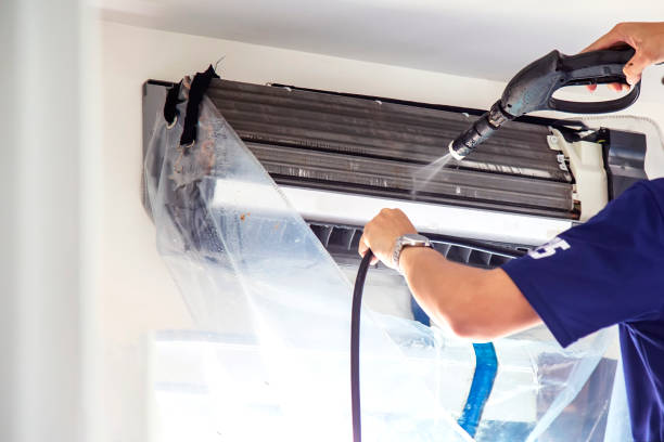 Best HVAC Air Duct Cleaning  in Iowa, LA