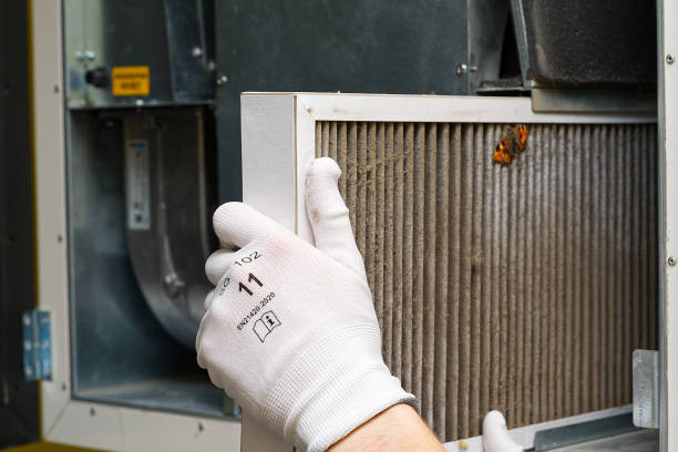 Best Commercial Air Duct Cleaning  in Iowa, LA