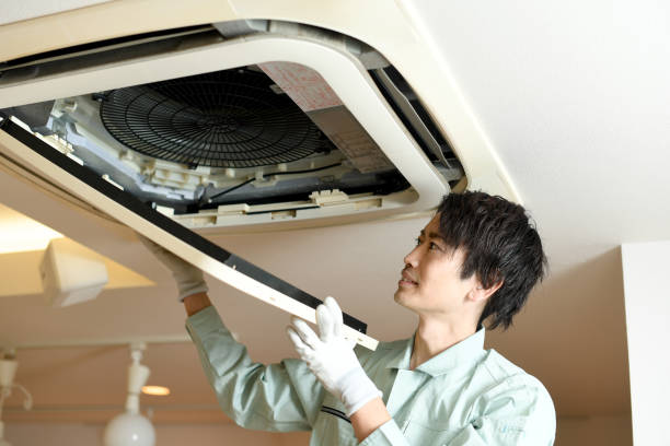 Best Professional Duct Cleaning Services  in Iowa, LA