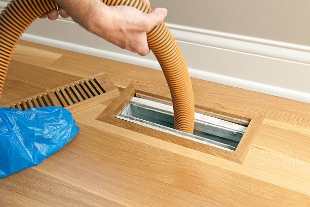 Best Air Duct Cleaning Near Me  in Iowa, LA