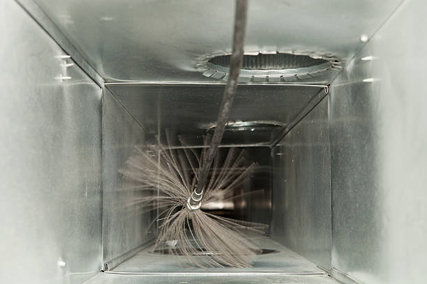 Best HVAC System Cleaning  in Iowa, LA