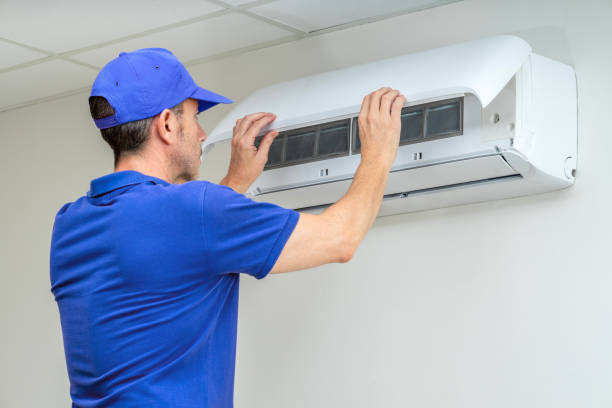 Reliable Iowa, LA Airduct Cleaning Solutions