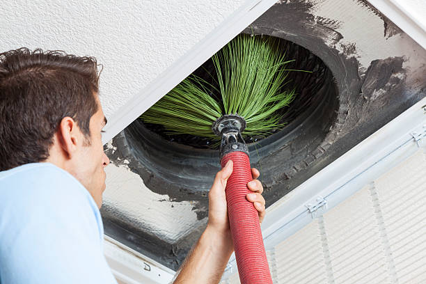 Best Emergency Air Duct Cleaning  in Iowa, LA