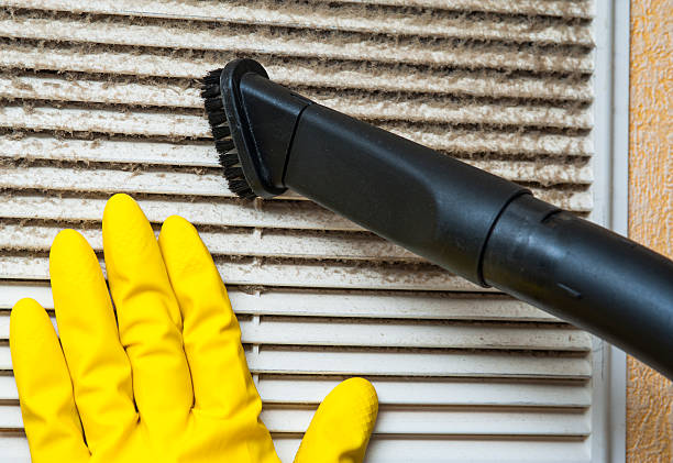 Best HVAC System Cleaning  in Iowa, LA